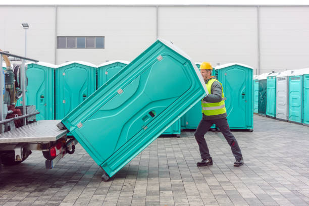 Best High-end porta potty rental  in Lenape Heights, PA