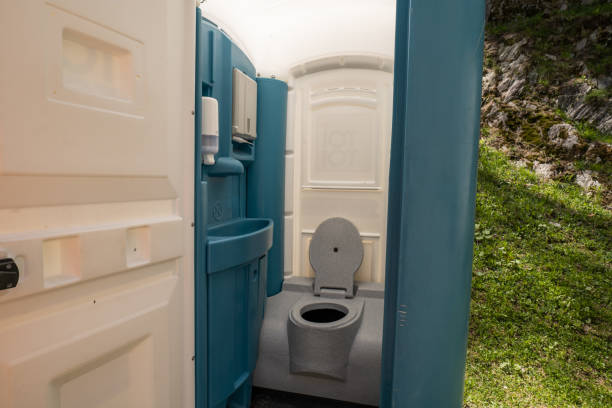 Professional porta potty rental in Lenape Heights, PA
