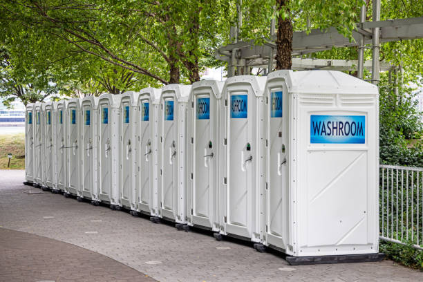 Best Affordable portable toilet rental  in Lenape Heights, PA
