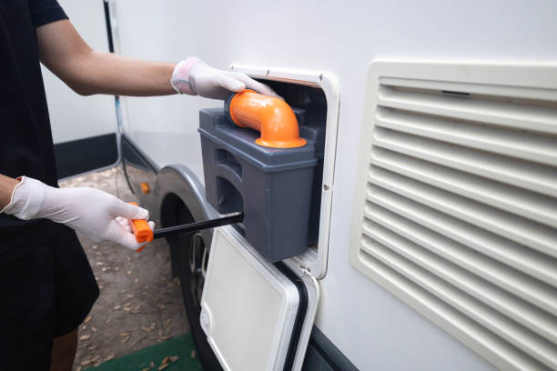 Best Porta potty rental near me  in Lenape Heights, PA