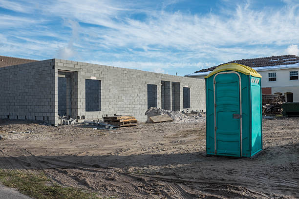 Best Luxury portable toilet rental  in Lenape Heights, PA