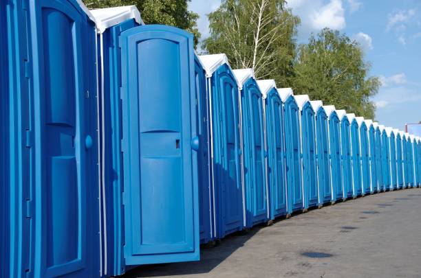 Best Temporary restroom rental  in Lenape Heights, PA